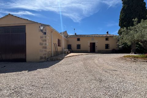 Farm hus i Alcoy, Alicante, Alcoy - € 759.000 | Ref: 09938 - foto 15